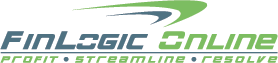 Visit FinlogicOnline.com