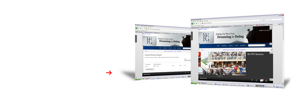 Atlanta Web Design and Development