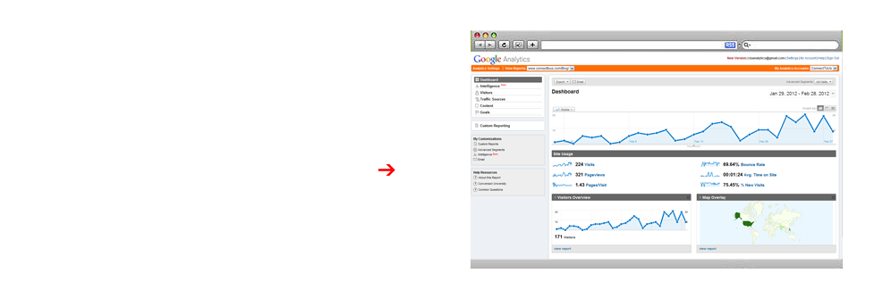 Atlanta Search Engine Optimization